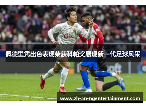 佩德里凭出色表现荣获科帕奖展现新一代足球风采